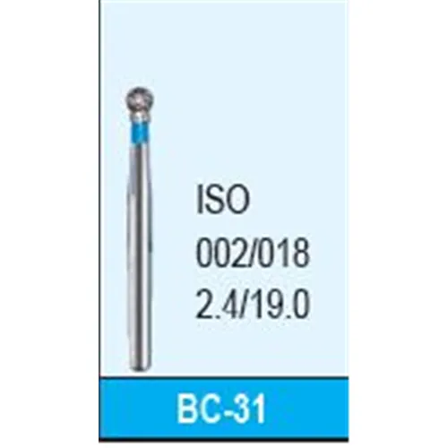 MANI DIA-BURS FG DIAMANT 002/018 (5st)
