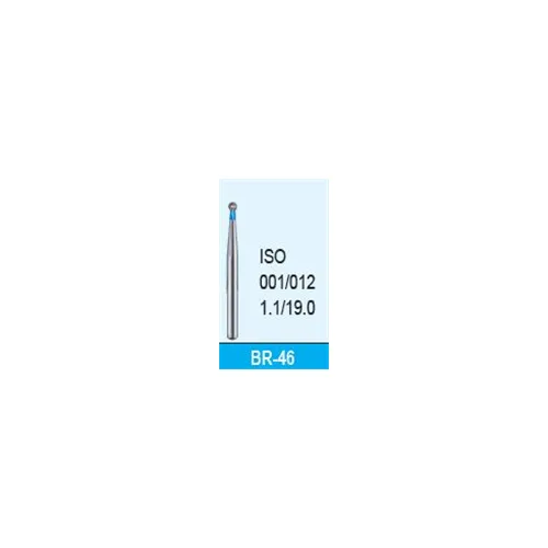 MANI DIA-BURS FG DIAMANT 001/012 (5st)