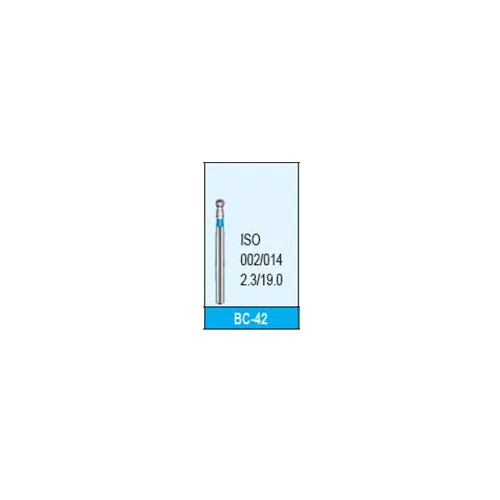 MANI DIA-BURS FG DIAMANT 002/014 (5st)