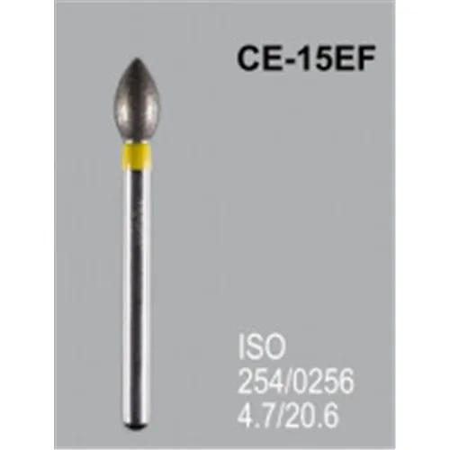 MANI DIA-BURS FG DIAMANT 254EF025 (5st)