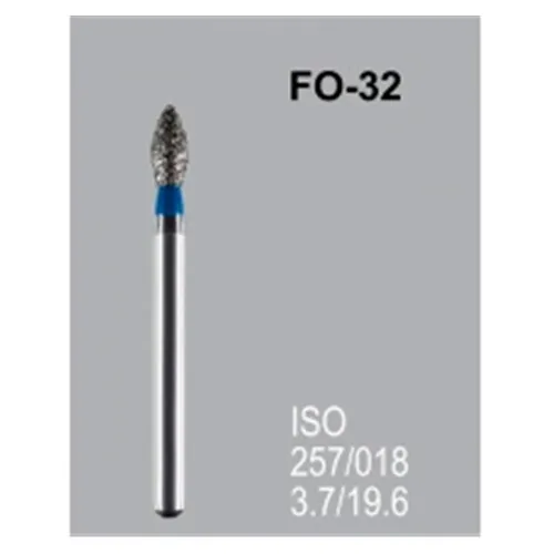 MANI DIA-BURS FG DIAMANT 257/018 (5st)