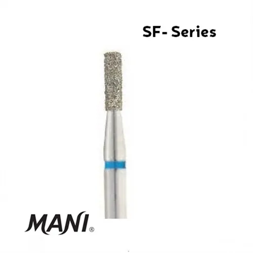 MANI DIA-BURS FG SHORT DIAMANT 109/011 (5st)