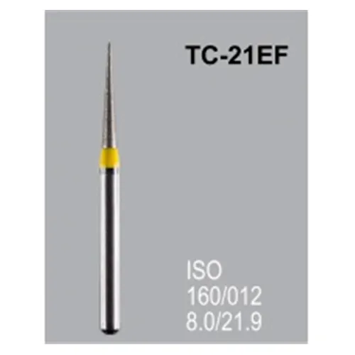 MANI DIA-BURS FG DIAMANT 165F011 (5st)