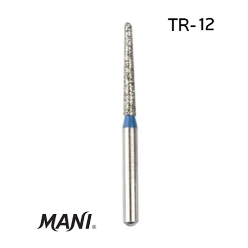 MANI DIA-BURS FG DIAMANT 199/016 (5st)