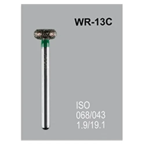 MANI DIA-BURS FG DIAMANT 072G043 (5st)