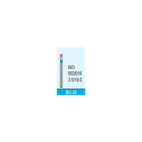MANI DIA-BURS FG DIAMANT 002/016 (5st)