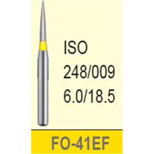 MANI DIA-BURS FG DIAMANT 297F009 (5st)