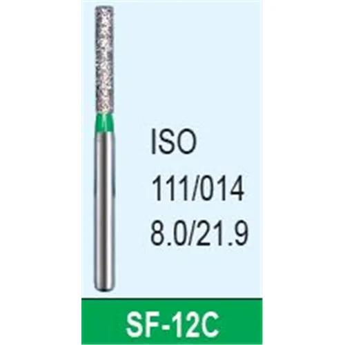 MANI DIA-BURS FG DIAMANT 111G015 (5st)