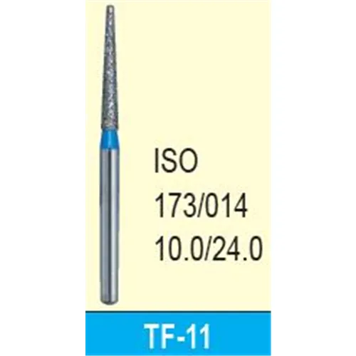 MANI DIA-BURS FG DIAMANT 173/014 (5st)
