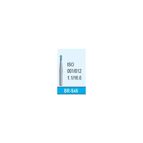 MANI DIA-BURS FG SHORT DIAMANT 001/012 (5st)