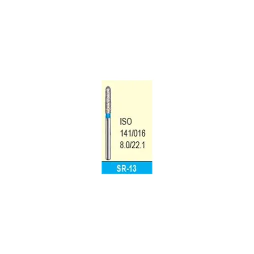 MANI DIA-BURS FG DIAMANT 141/016 (5st)