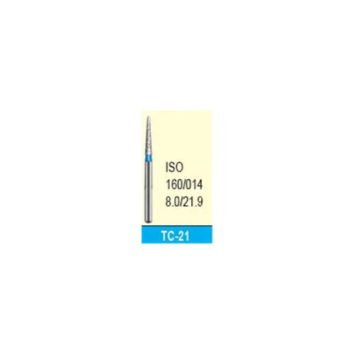 MANI DIA-BURS FG DIAMANT 165/014 (5st)