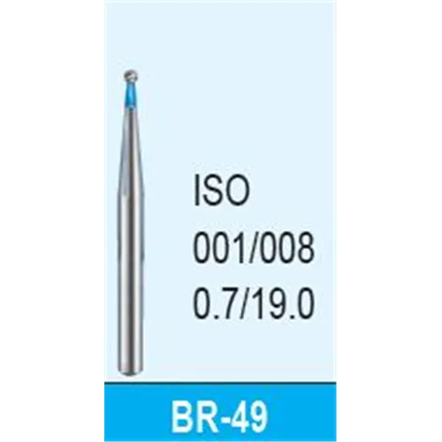 MANI DIA-BURS FG DIAMANT 001/008 (5st)