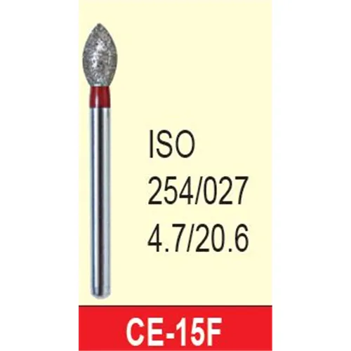 MANI DIA-BURS FG DIAMANT 254C025 (5st)
