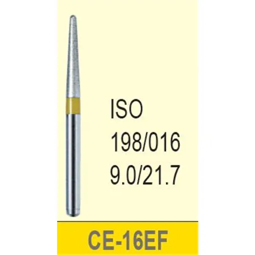 MANI DIA-BURS FG DIAMANT 198F015 (5st)