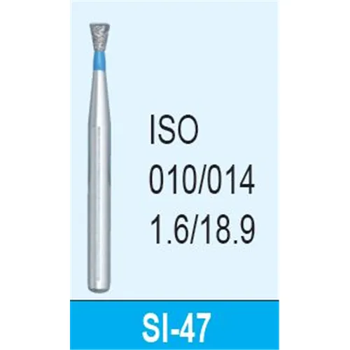 MANI DIA-BURS FG DIAMANT 010/015 (5st)