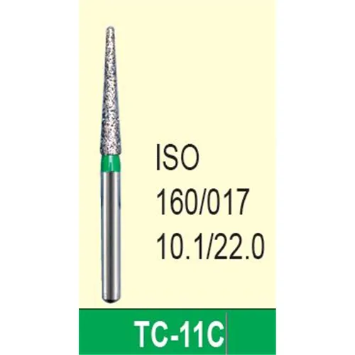 MANI DIA-BURS FG DIAMANT 166G017 (5st)