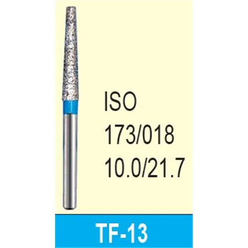 MANI DIA-BURS FG DIAMANT 173/018 (5st)