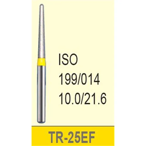 MANI DIA-BURS FG DIAMANT 199F013 (5st)