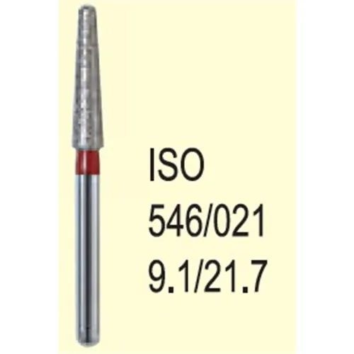 MANI DIA-BURS FG DIAMANT 546/021 (5st)