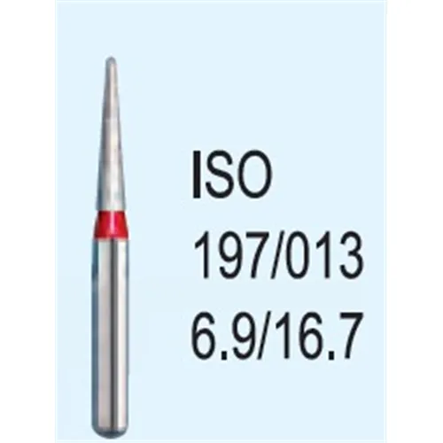 MANI DIA-BURS FG DIAMANT 197/013 (5st)