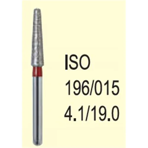 MANI DIA-BURS FG DIAMANT 196/015 (5st)