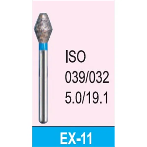 MANI DIA-BURS FG DIAMANT 039/032 (5st)