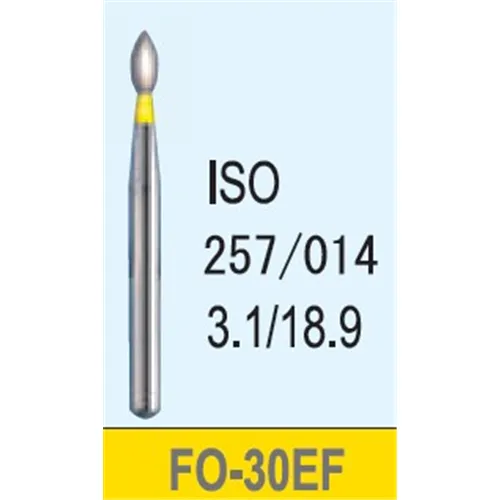 MANI DIA-BURS FG DIAMANT 257/014 (5st)