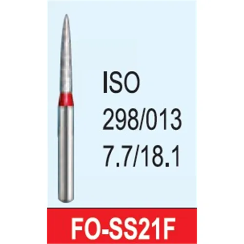 MANI DIA-BURS FG DIAMANT 298/013 (5st)