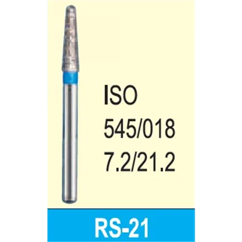 MANI DIA-BURS FG DIAMANT 545/018 (5st)