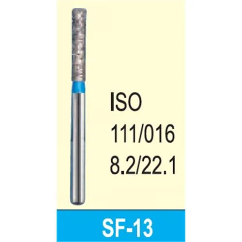 MANI DIA-BURS FG DIAMANT 111/016 (5st)