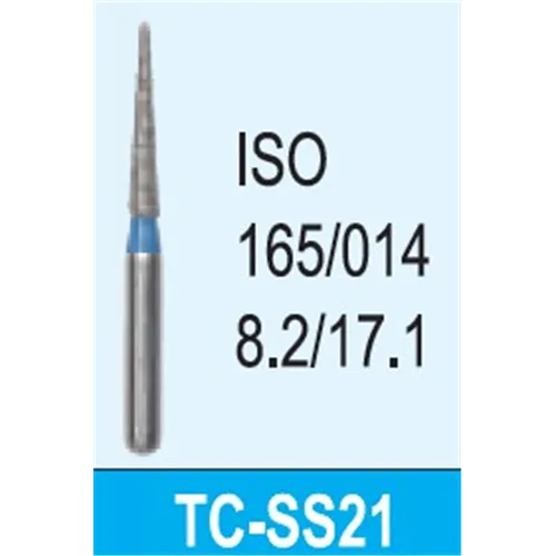 MANI DIA-BURS FG DIAMANT 165/014 (5st)