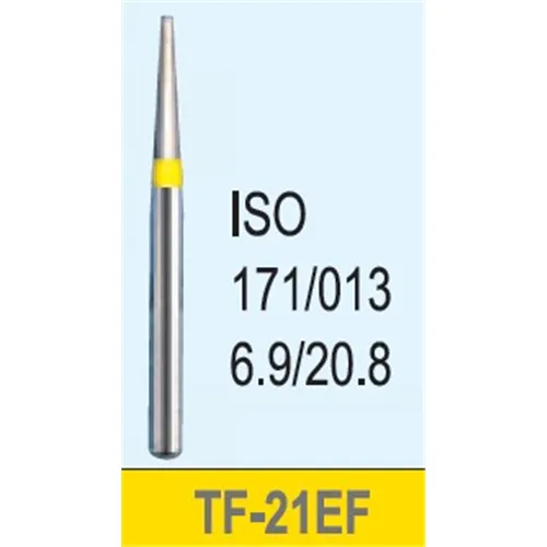 MANI DIA-BURS FG DIAMANT 171/013 (5st)
