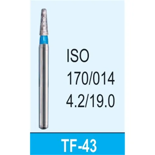 MANI DIA-BURS FG DIAMANT 170/014 (5st)
