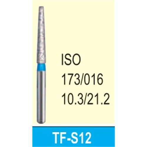 MANI DIA-BURS FG DIAMANT 173/016 (5st)