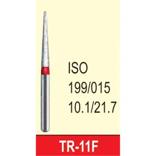 MANI DIA-BURS FG DIAMANT 199/015 (5st)