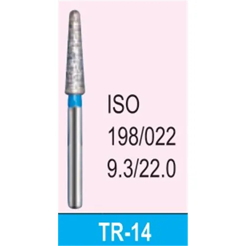 MANI DIA-BURS FG DIAMANT 198/022 (5st)