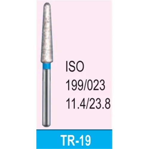 MANI DIA-BURS FG DIAMANT 199/023 (5st)