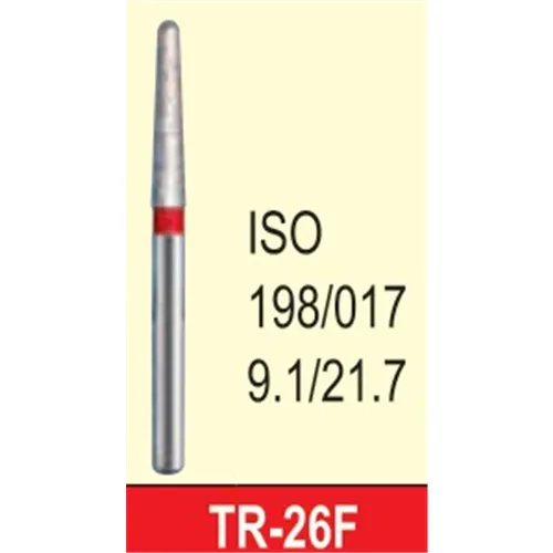 MANI DIA-BURS FG DIAMANT 198/017 (5st)
