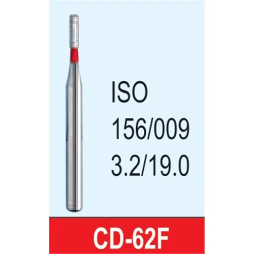 MANI DIA-BURS FG FINE DIAMANT 156/009 (5st)
