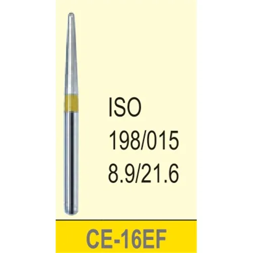 MANI DIA-BURS FG EXTRA FINE DIAMANT 198/015 (5st)
