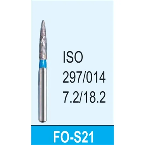 MANI DIA-BURS FG DIAMANT 297/014 (5st)