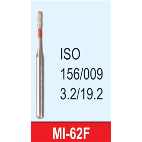 MANI DIA-BURS FG FIJN DIAMANT 156/009 (5st)
