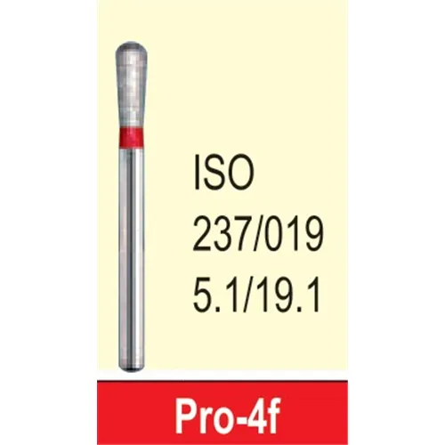 MANI DIA-BURS FG FIJN DIAMANT 237/019 (5st)
