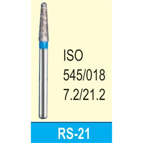 MANI DIA-BURS FG SUPER GROF DIAMANT 197/018 (5st)