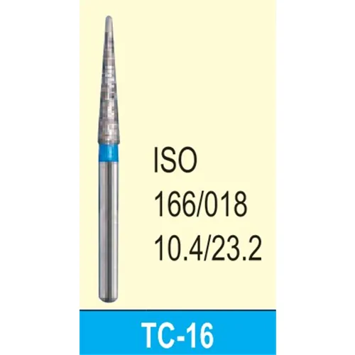 MANI DIA-BURS FG DIAMANT 197/016 (5st)