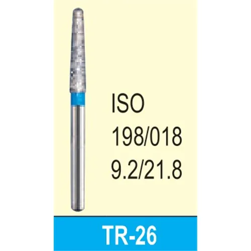MANI DIA-BURS FG DIAMANT 198/018 (5st)