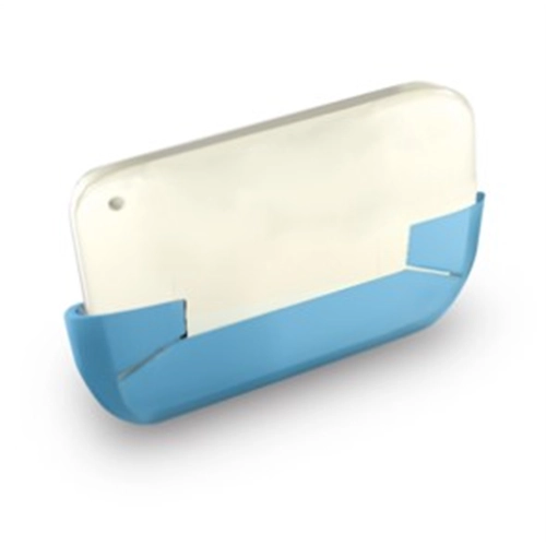 CROSSTEX EDGE-EASE (BLAUW) CUSHIONS (PAST LANGE ZIJDE MAAT 2 FILMS) GROOT (300st) REF BWEEB