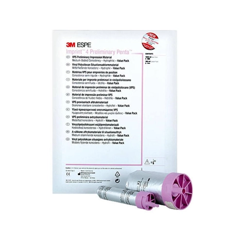 3M IMPRINT 4 PRELIMINARY PENTA (6x360ml)