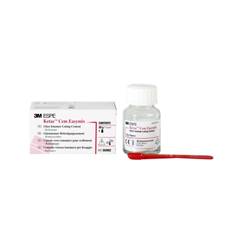 3M KETAC CEM EASYMIX POWDER (30g)
